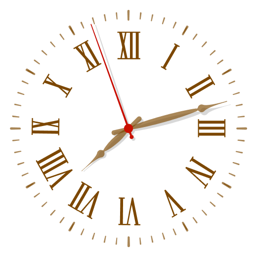 clock