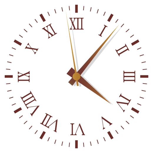 clock