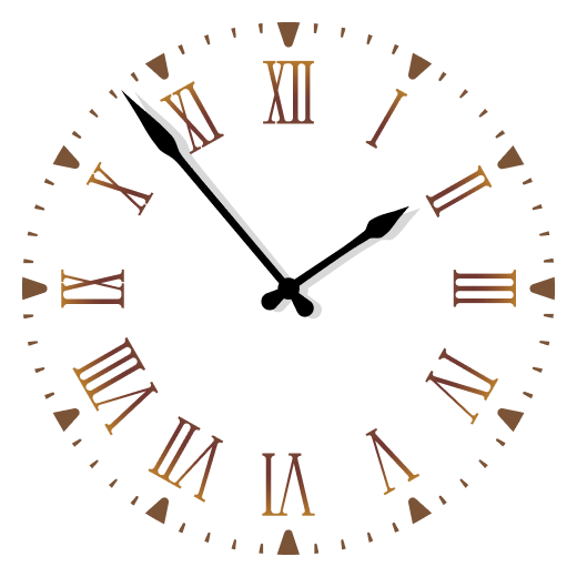 clock